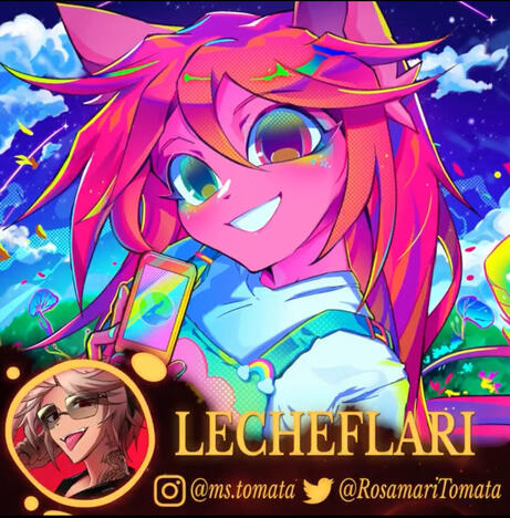 One Helluva Zine 2025